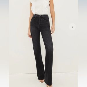 Veronica Beard jeans